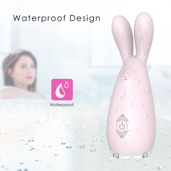Reba rabbit vibrator 4