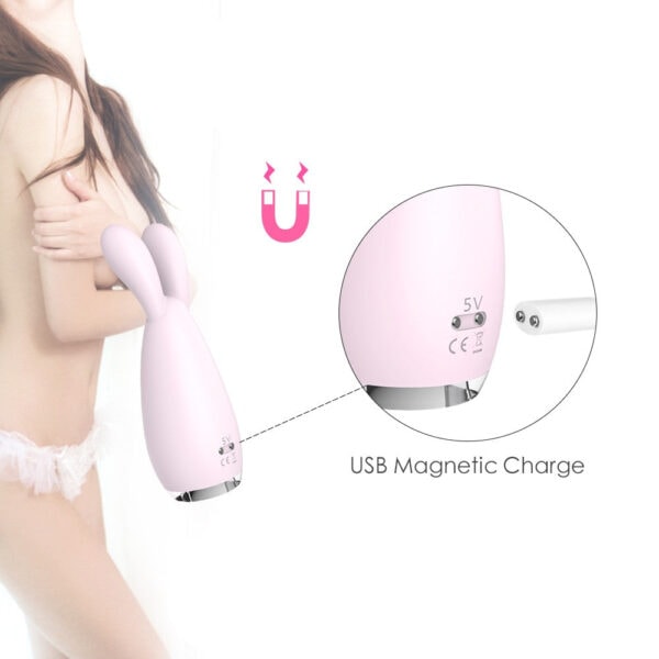 Reba rabbit vibrator 6