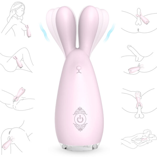Reba rabbit vibrator 7
