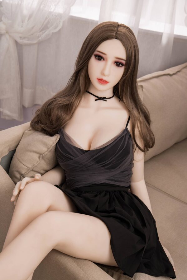 Reinasexdoll158cm 8 2