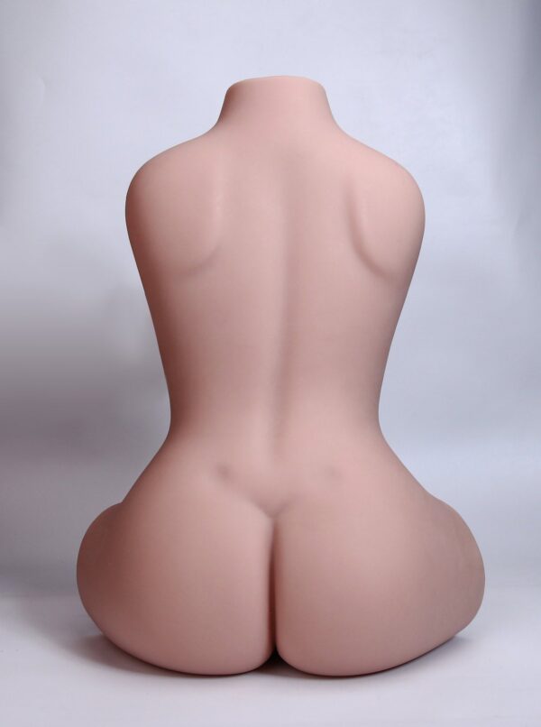 Seatedtorsodoll8kg 3