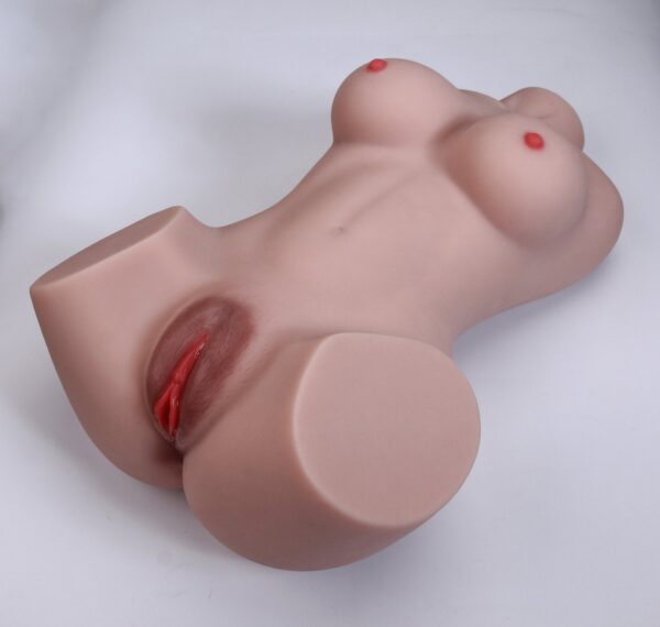 Seatedtorsodoll8kg 4