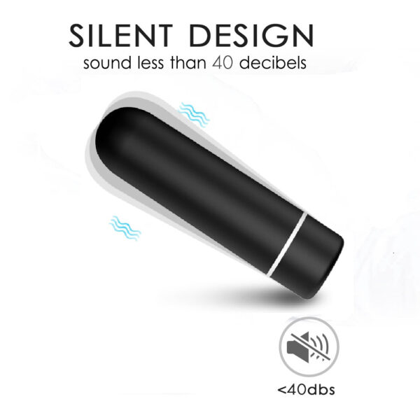 Seed mini bullet vibrator 7