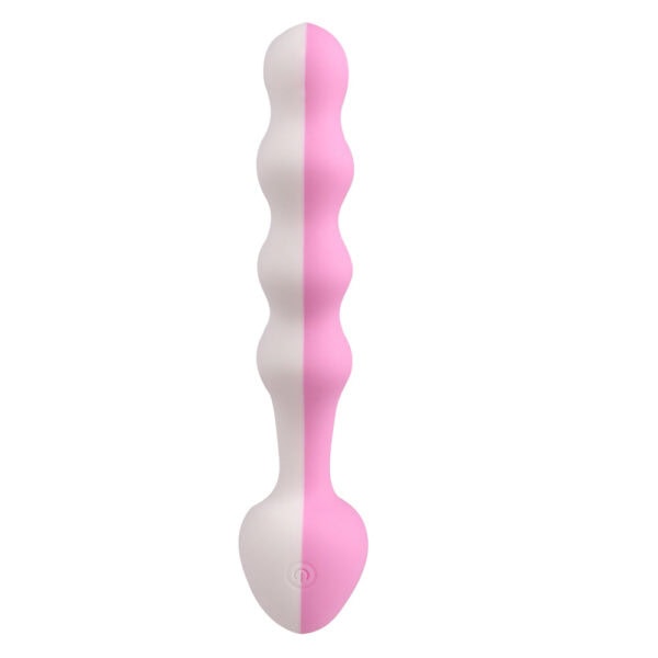Seed vibrating butt plug fb