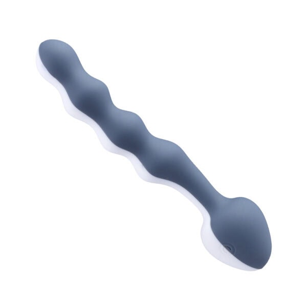 Seed vibrating butt plug hb