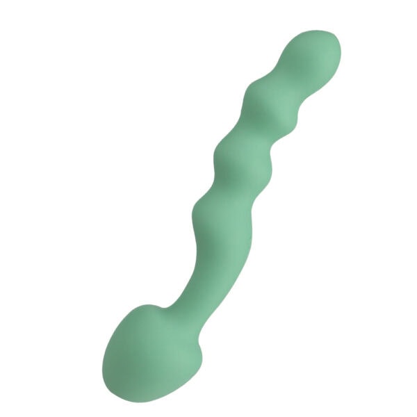 Seed vibrating butt plug ph