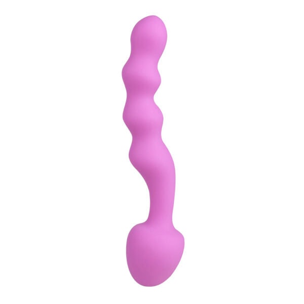 Seed vibrating butt plug zs