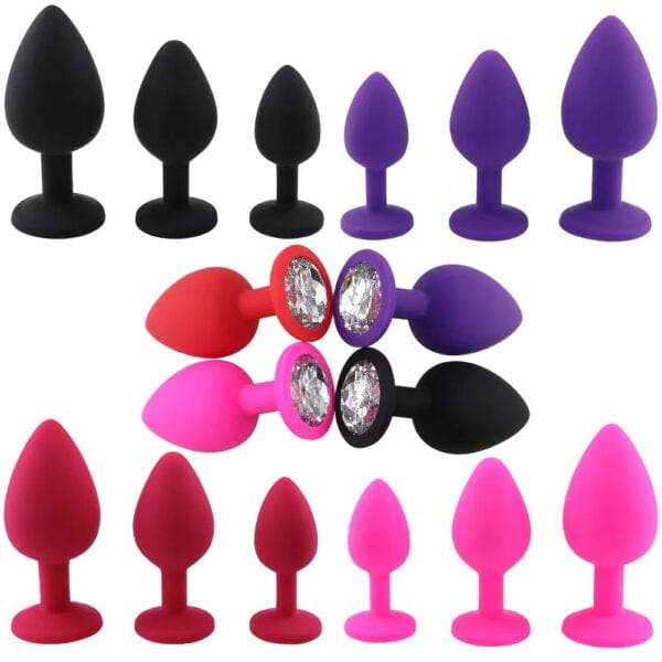 Siliconebuttplug8