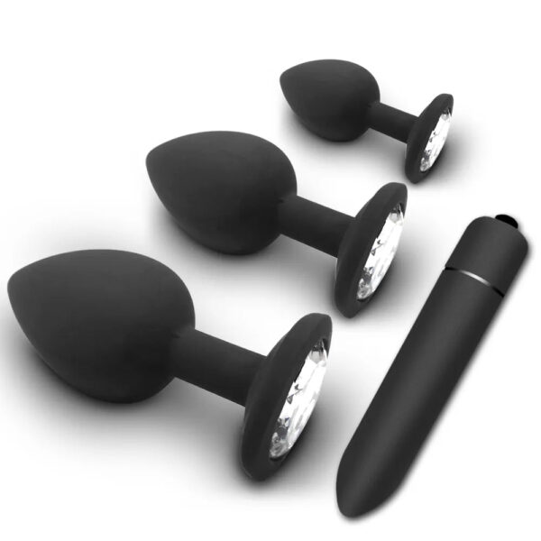 Siliconebuttplugwithvibrator1