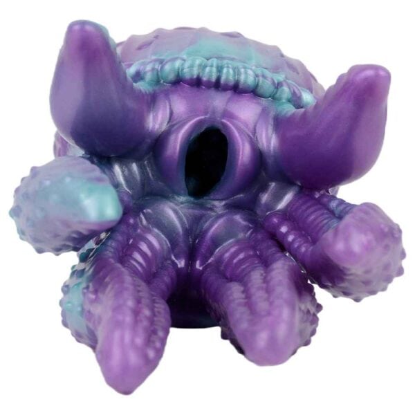 Squid animal masturbator 3