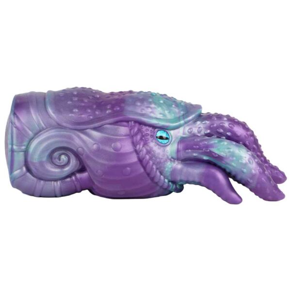 Squid animal masturbator 4