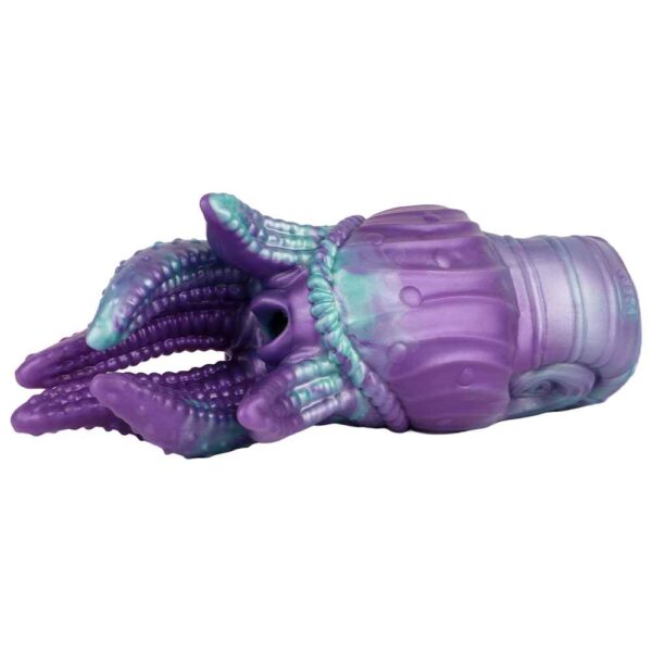 Squid animal masturbator 5