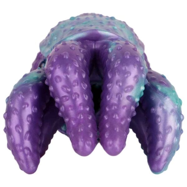 Squid animal masturbator 6