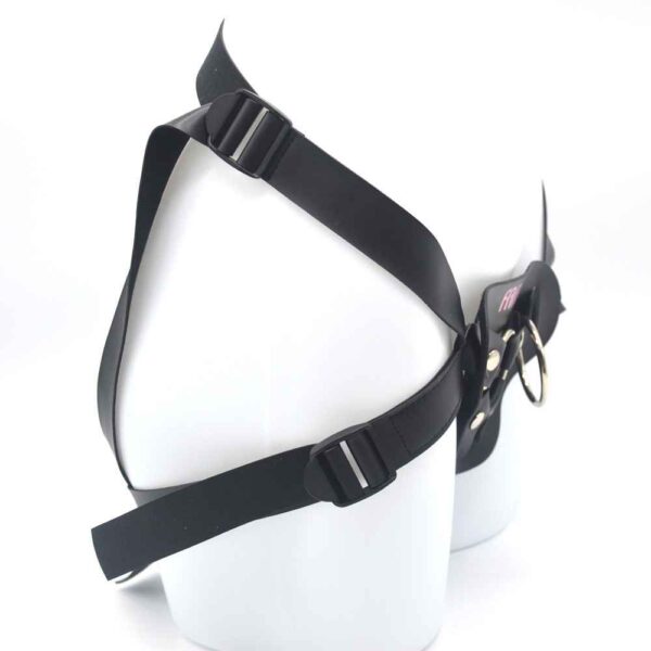 Strap on dildo harness 2