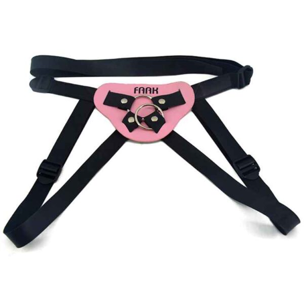 Strap on dildo harness 6