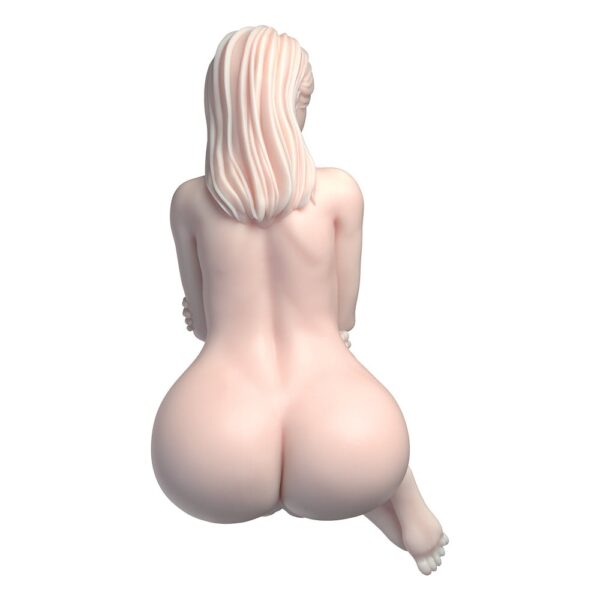 Tamako anime torso sex doll 1.3 kg 4