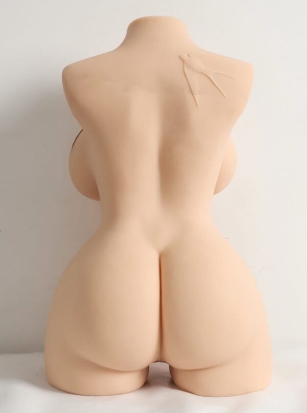 Tattootorsodoll11kg 1