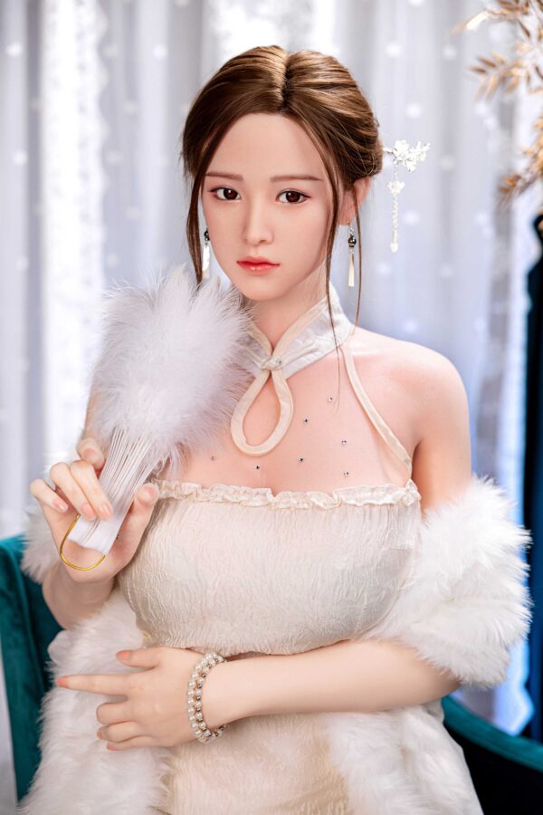 Tinasexdoll170cm 4