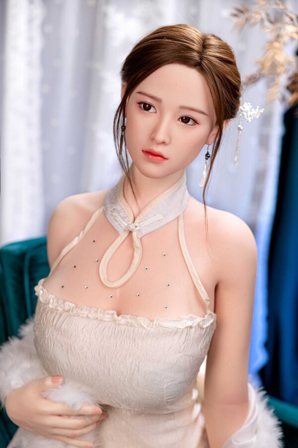 Tinasexdoll170cm 5