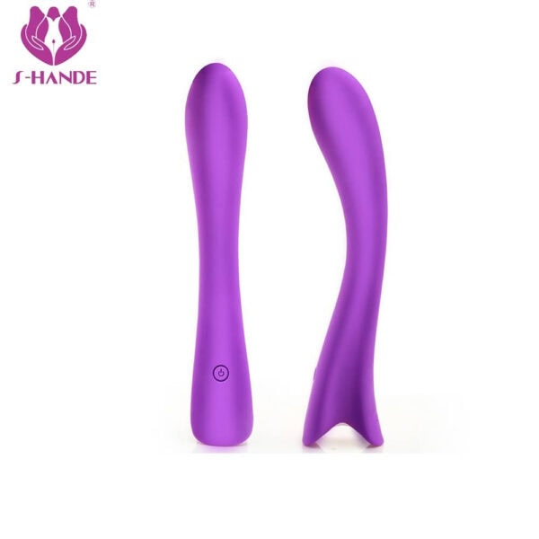 Top g spot vibrator 1