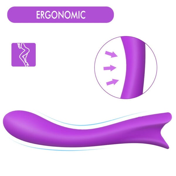 Top g spot vibrator 3