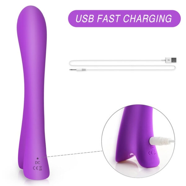 Top g spot vibrator 5
