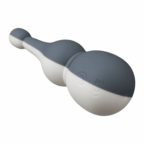 Wild gourd vibrating anal plug 7