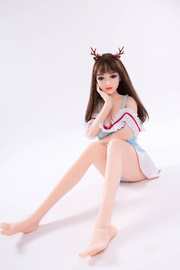 Yumisexdoll168cm 12