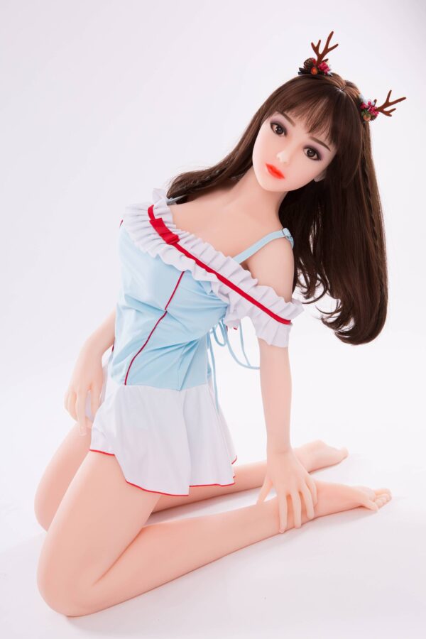 Yumi Sex Doll 168 cm - Image 9