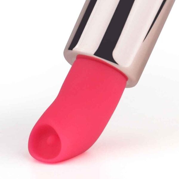 Angel kiss lipstick vibrator 3
