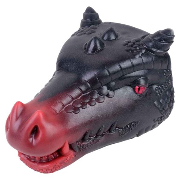 Dragon head animal masturbator 1