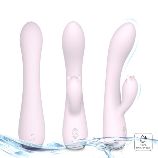 Fanny rabbit vibrator 3