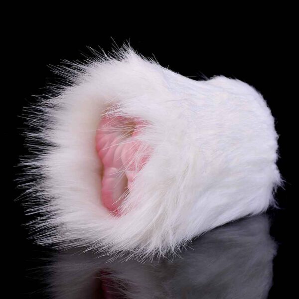 Furry sheep animal masturbator 2