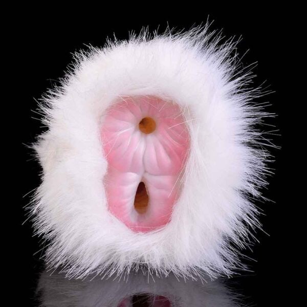 Furry sheep animal masturbator 3