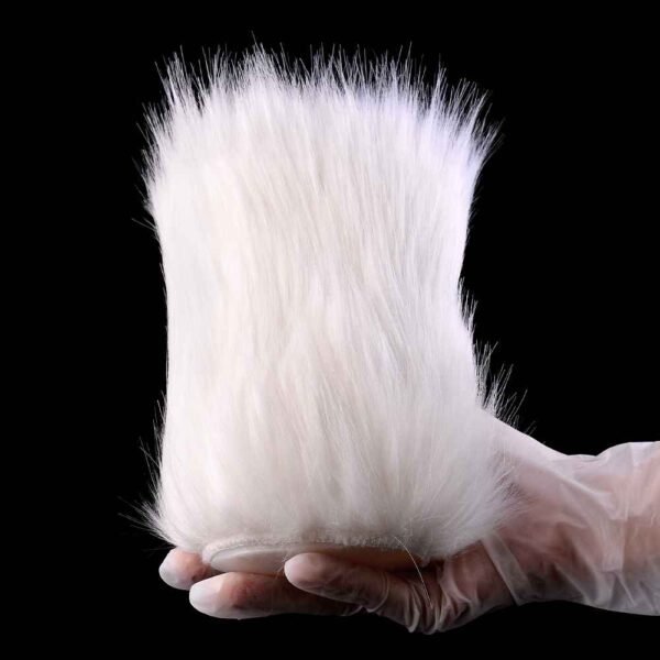 Furry sheep animal masturbator 7