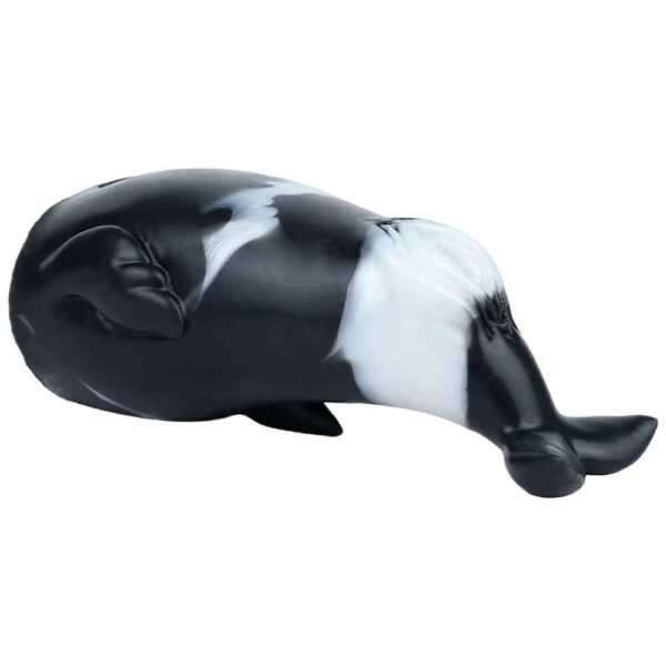 Killer whale fantasy animal masturbator 6