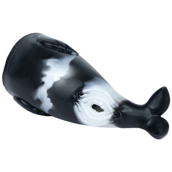 Killer whale fantasy animal masturbator 9