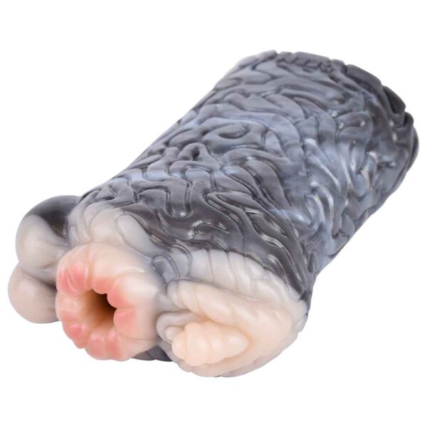 Monkey animal masturbator 3