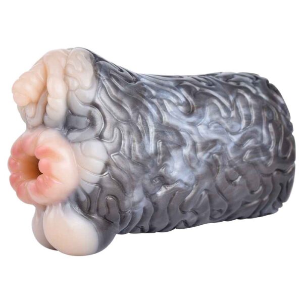 Monkey animal masturbator 5