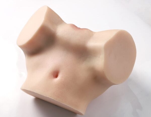 realistic butt masturbator silicone 5 kg