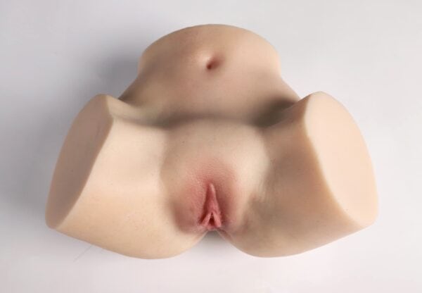 realistic butt masturbator silicone 5 kg