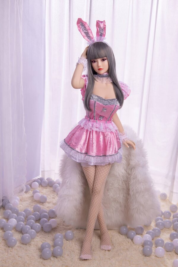 sex doll TPE mini 125