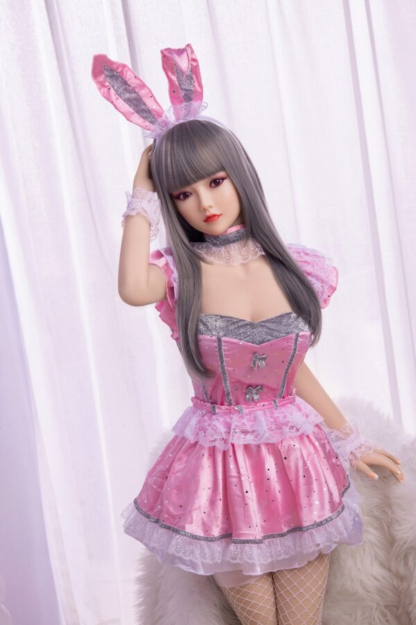 sex doll TPE mini 125