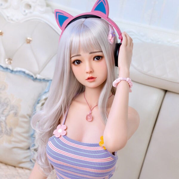 sex doll silicone mini 122