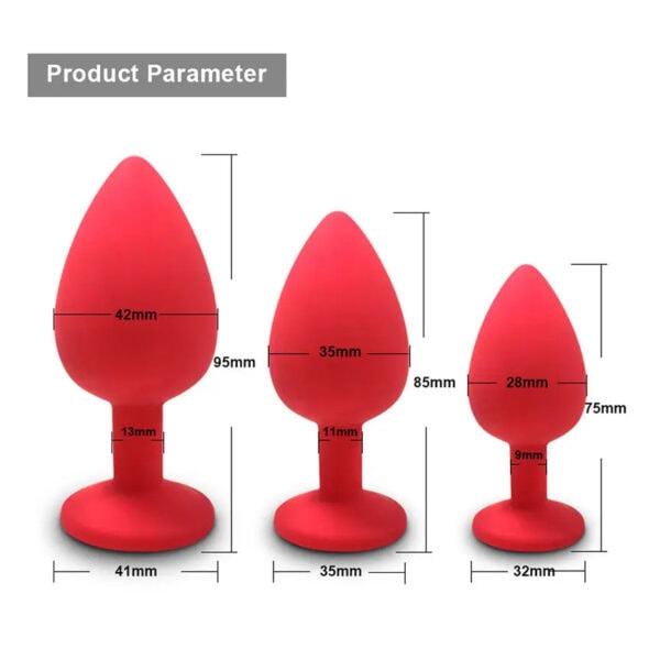 Siliconebuttplug9