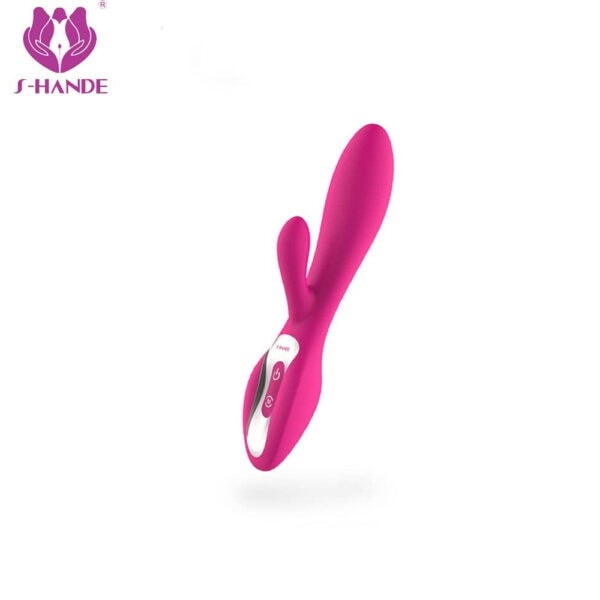 Softs rabbit vibrator 1