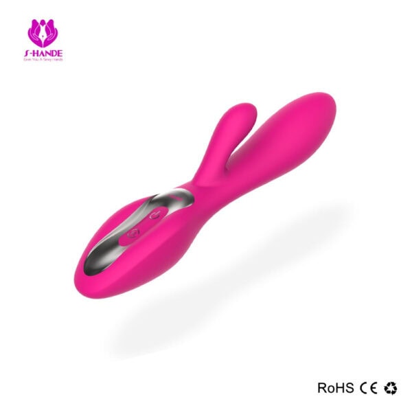 Softs rabbit vibrator 6