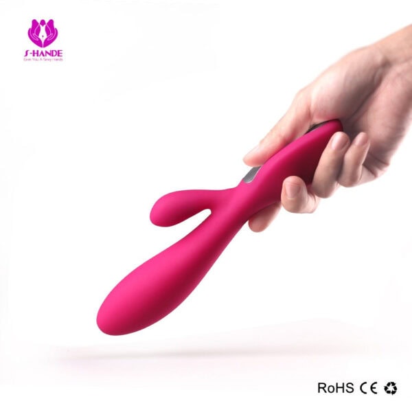 Softs rabbit vibrator 8